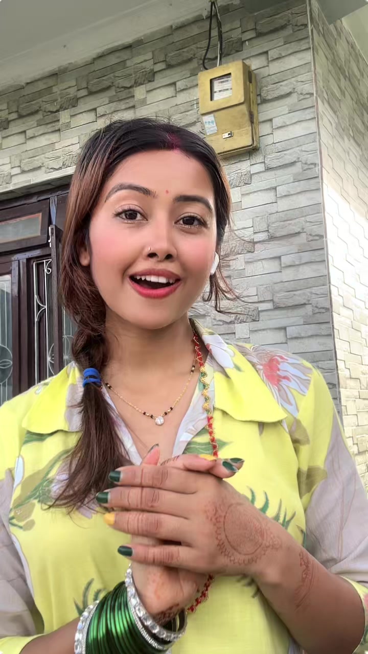 @सुशिला आचार्य 💫🇳🇵