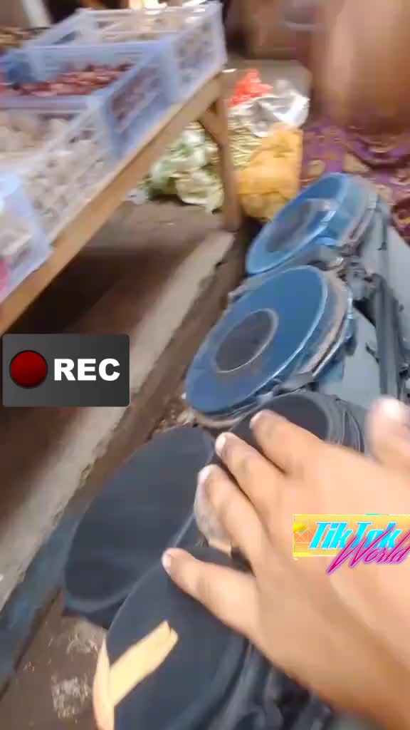 @duo marmut
