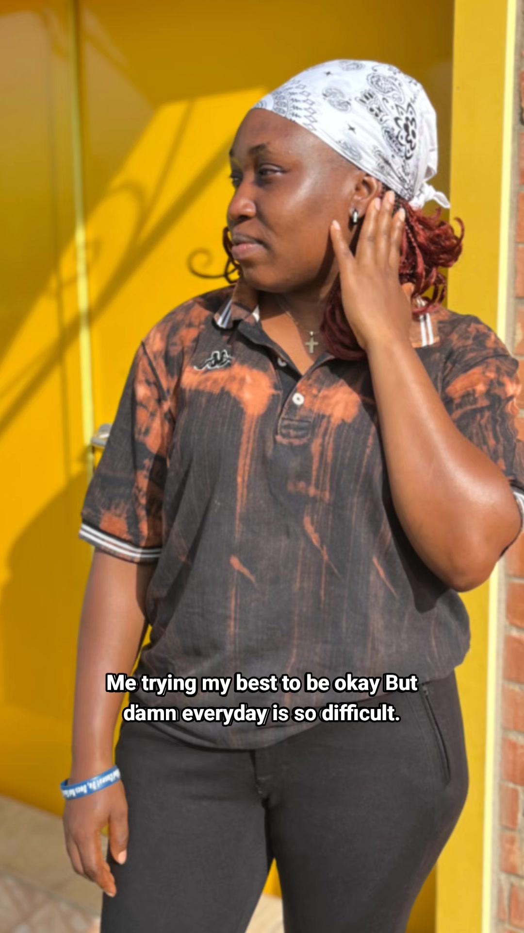 @Precious Irikefe
