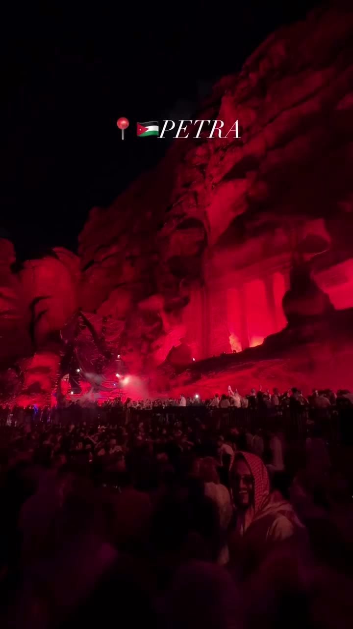 @Let's discover Jordan 🇯🇴