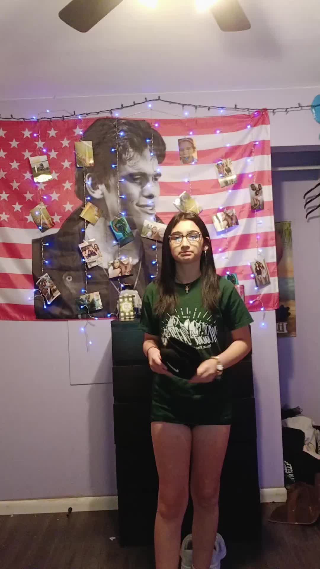 @Dessirae_Grace