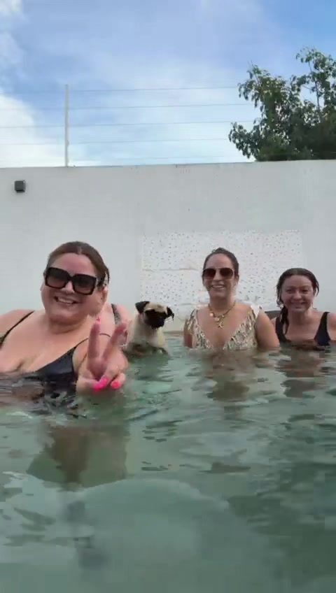 @Karla Caballero Locutora