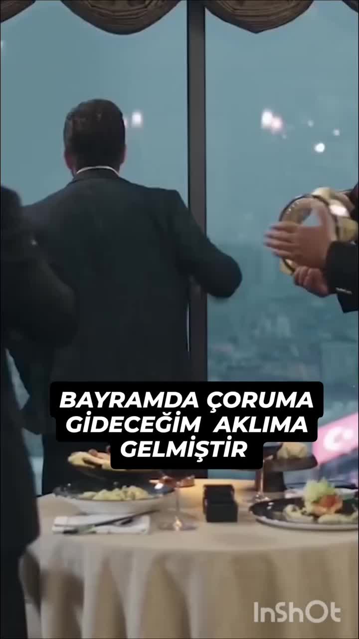 @&Ccedil;ORUMLUYUZ