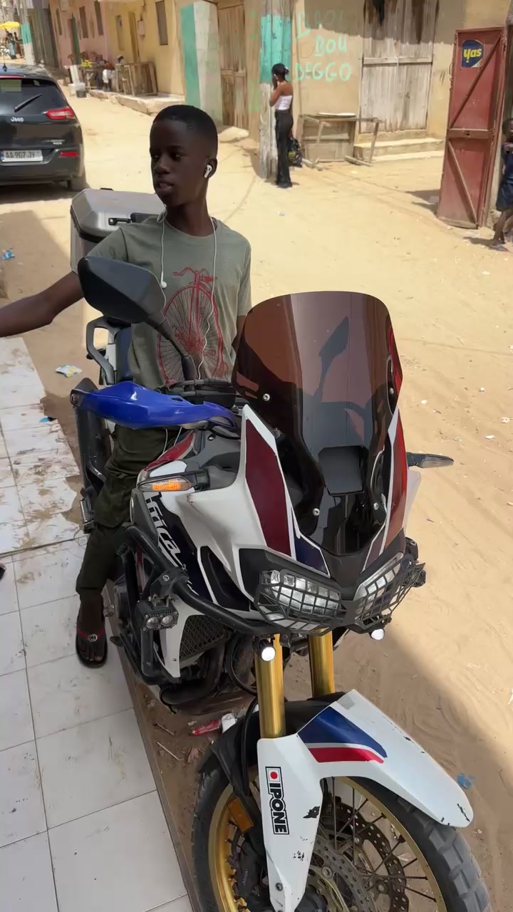 @Serigne Fallou Telecom ✪