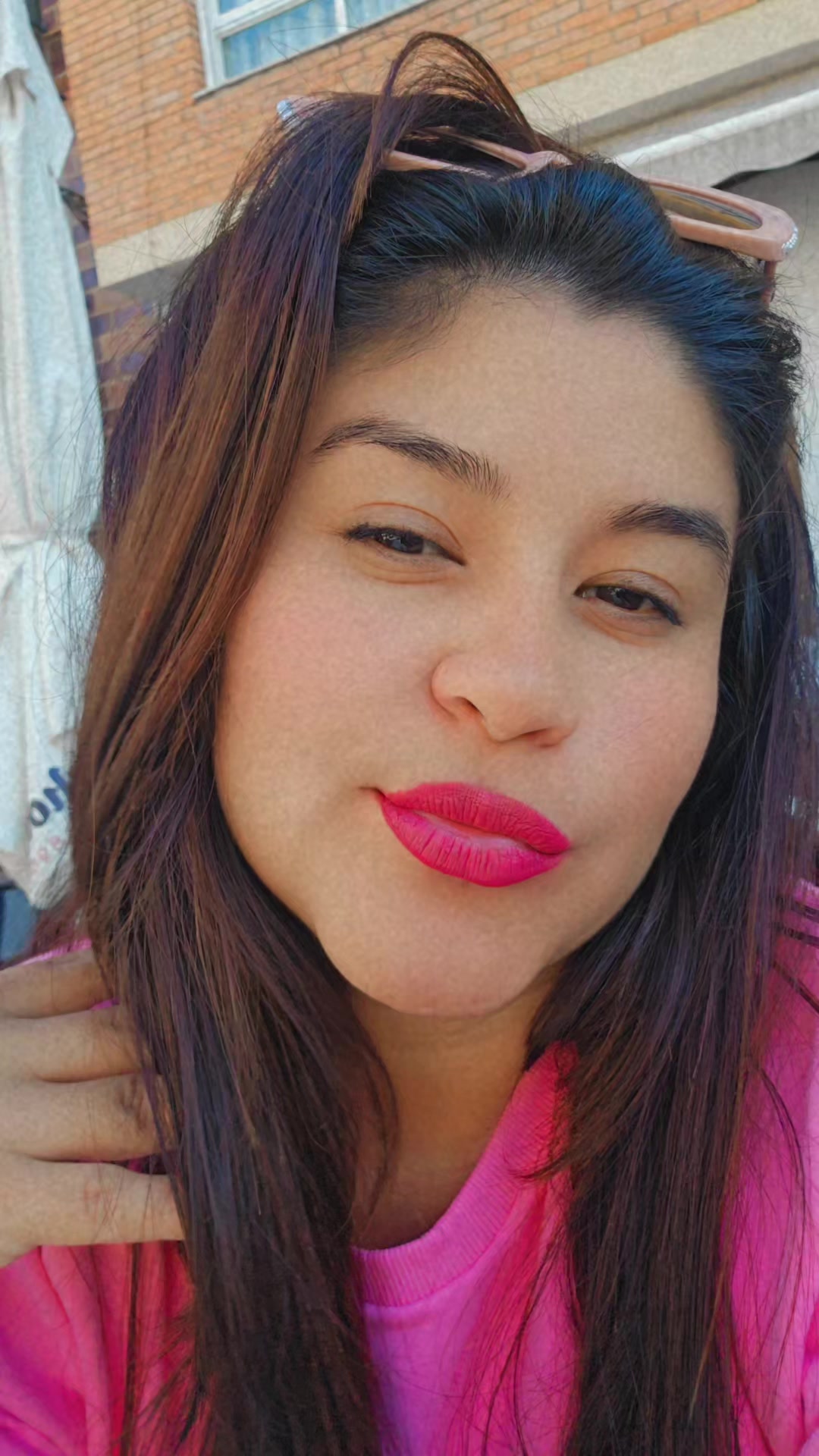 @Joaquina Olmedo