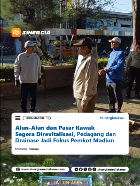 @SINERGIA MEDIATAMA