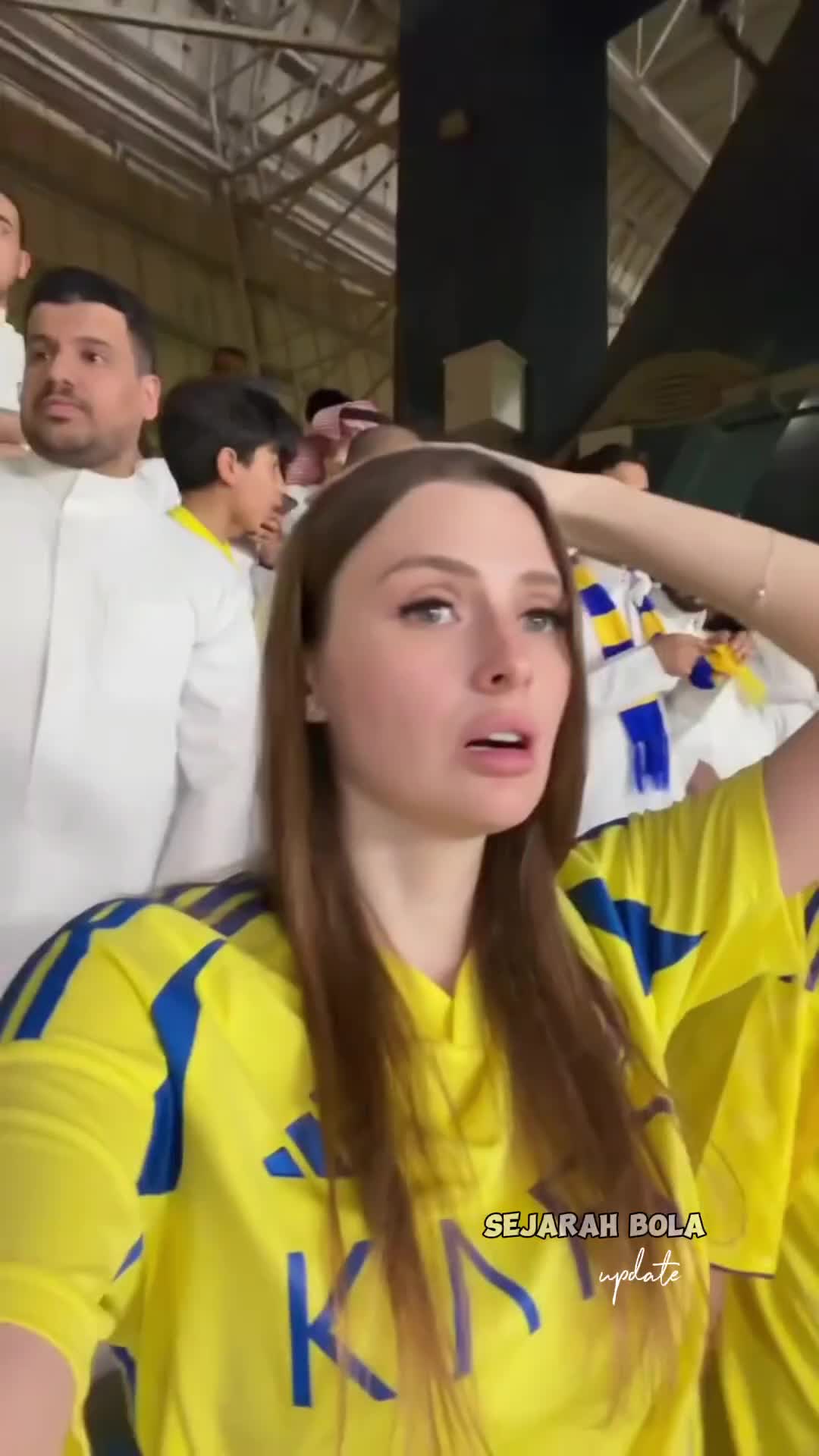 @Sejarah Bola