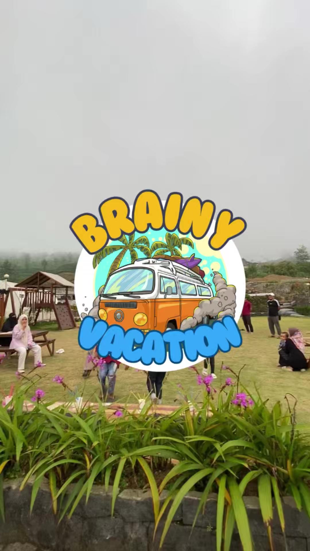@Official Brainy Kids Indonesia