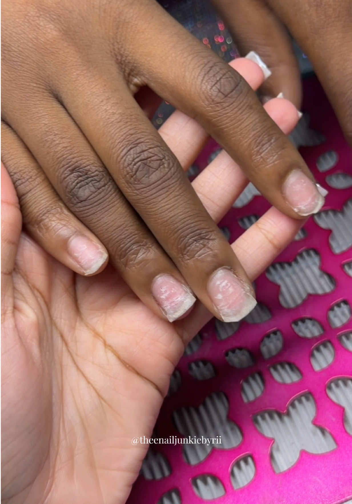 @Rihanna | KCMO Nail Artist