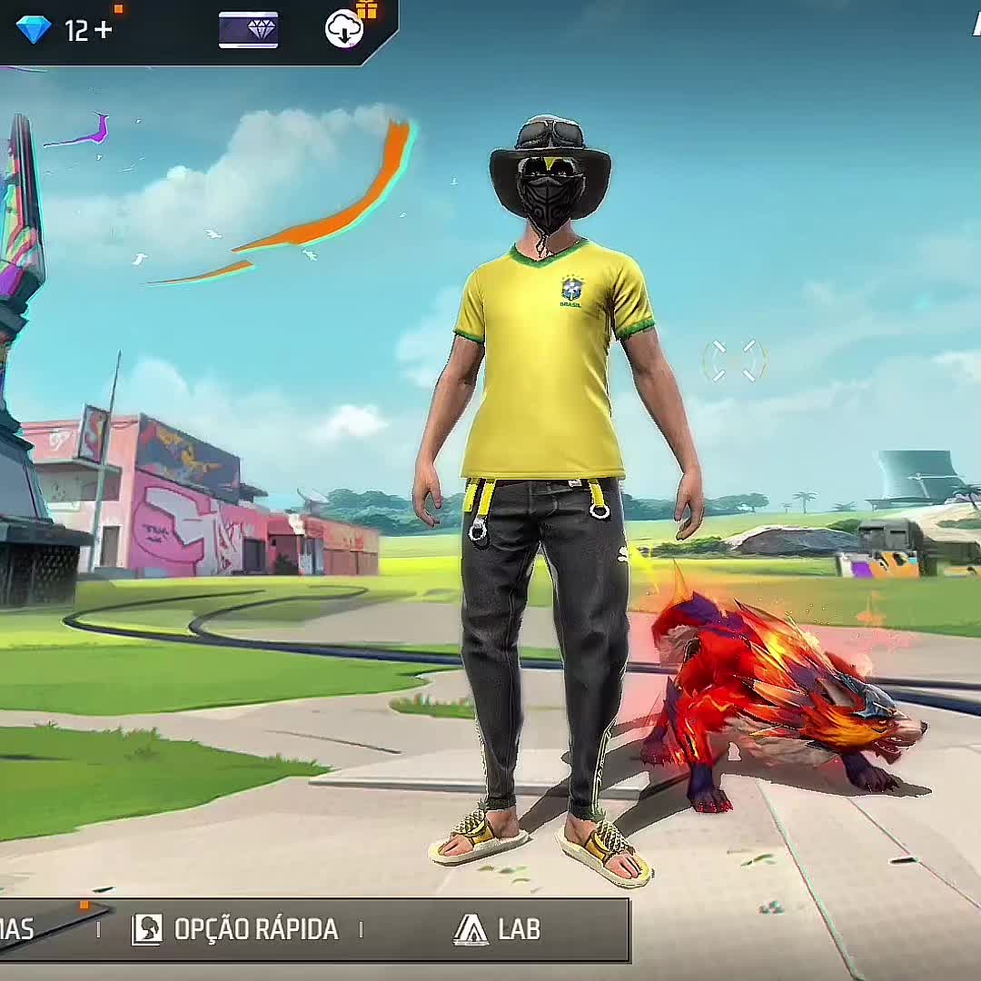 @Brazukinho 🇧🇷