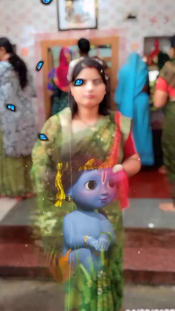 @Gita Sah