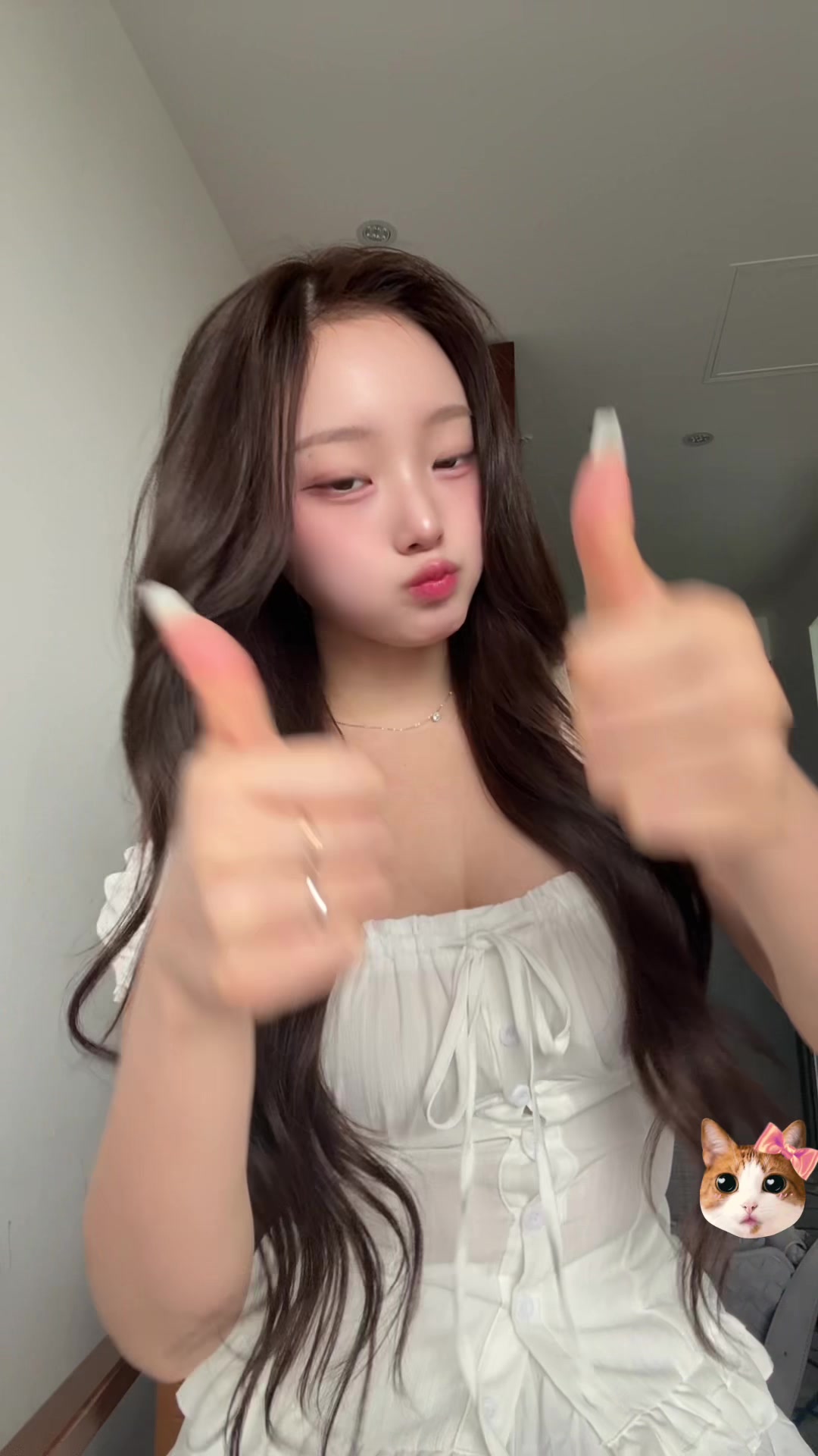 @ゆうな♊️👯유나