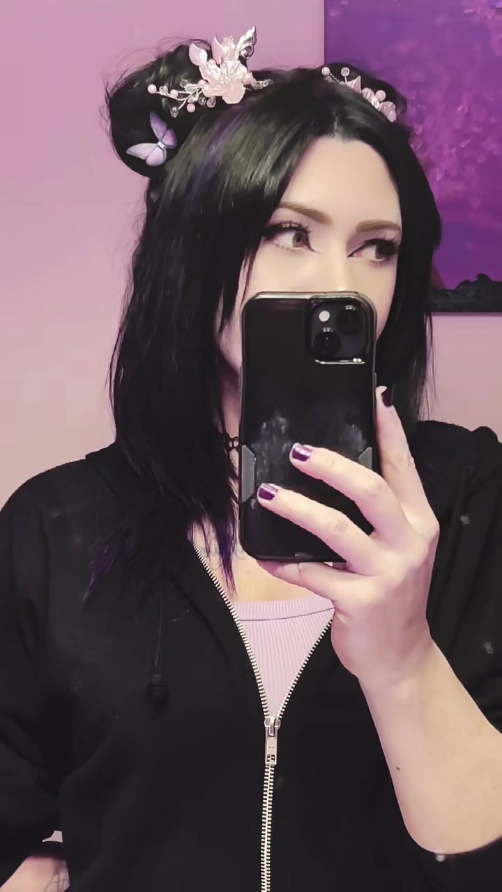 @Sabrina