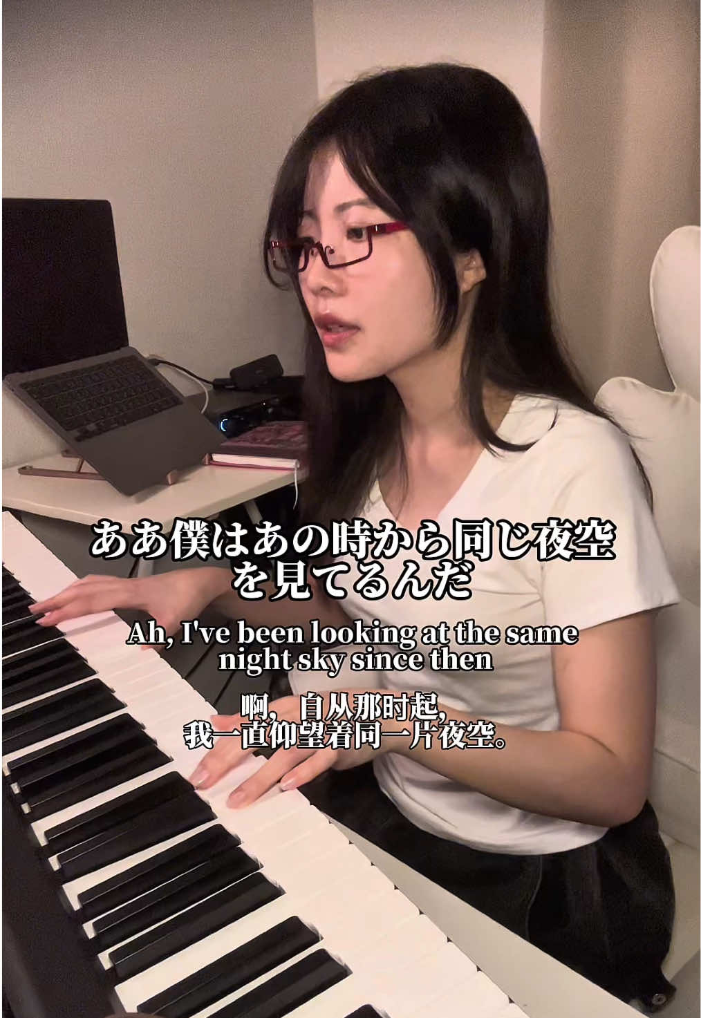 @なでさんの音楽