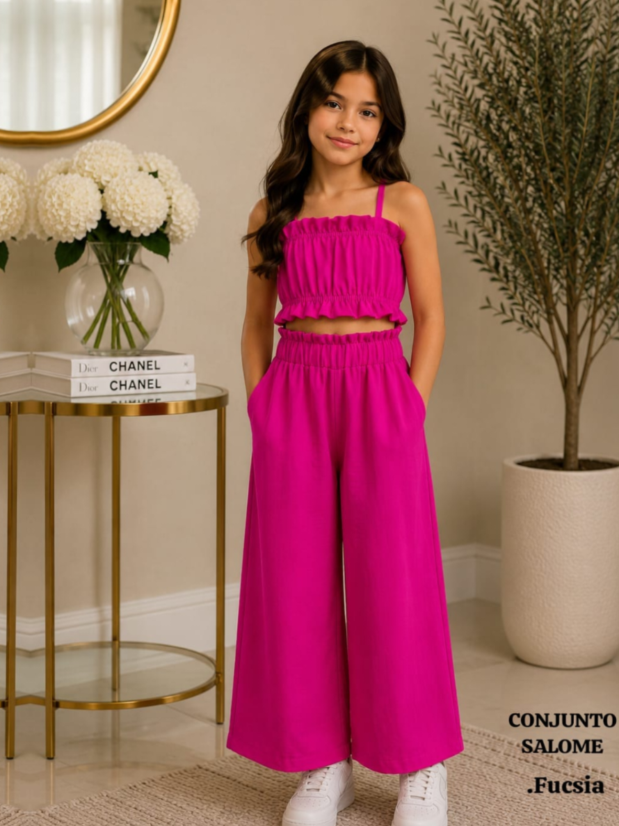 @ROSA FASHION PER&Uacute;