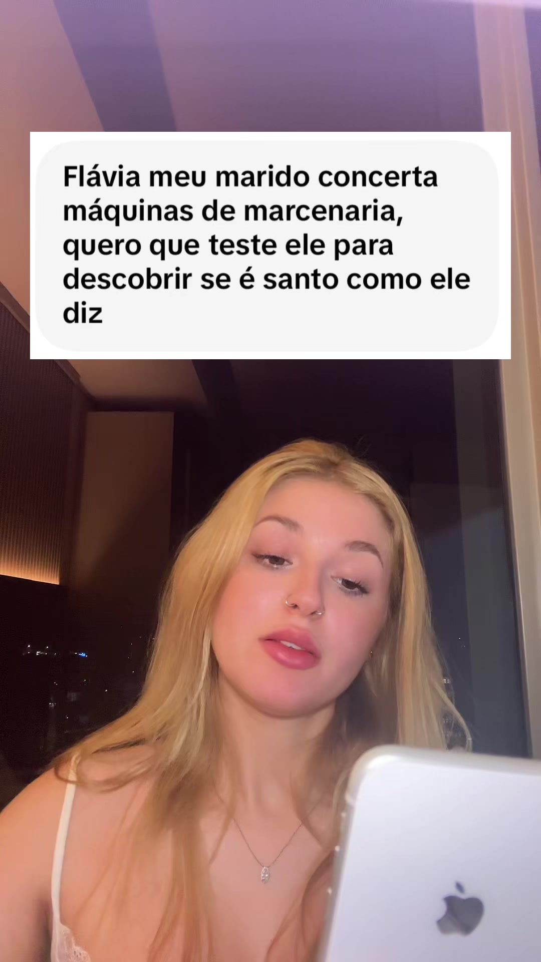 @Fl&aacute;via Sefrin 🫧