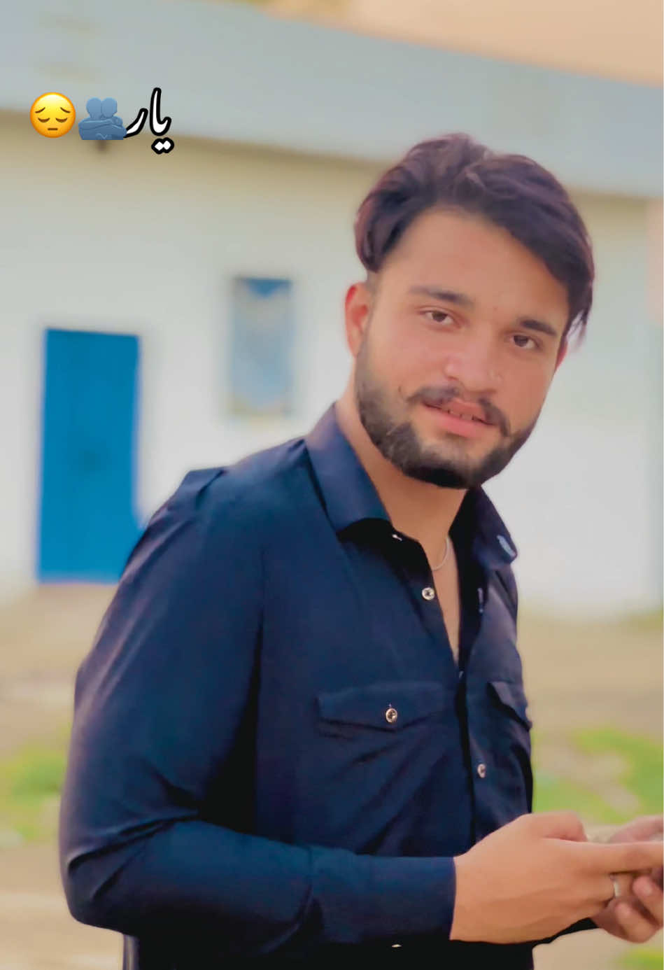 @HAIDER MUGHAL ✅