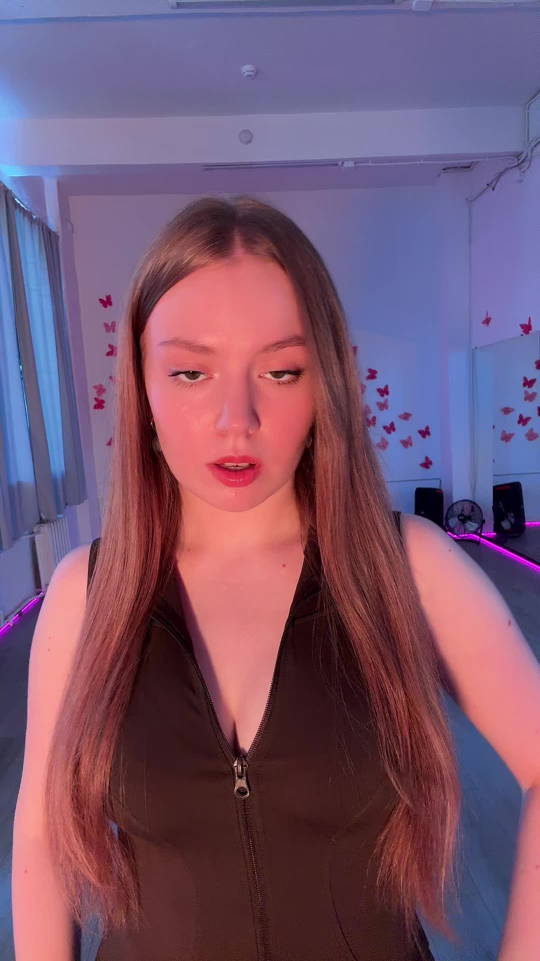 @Вика | танцы спб