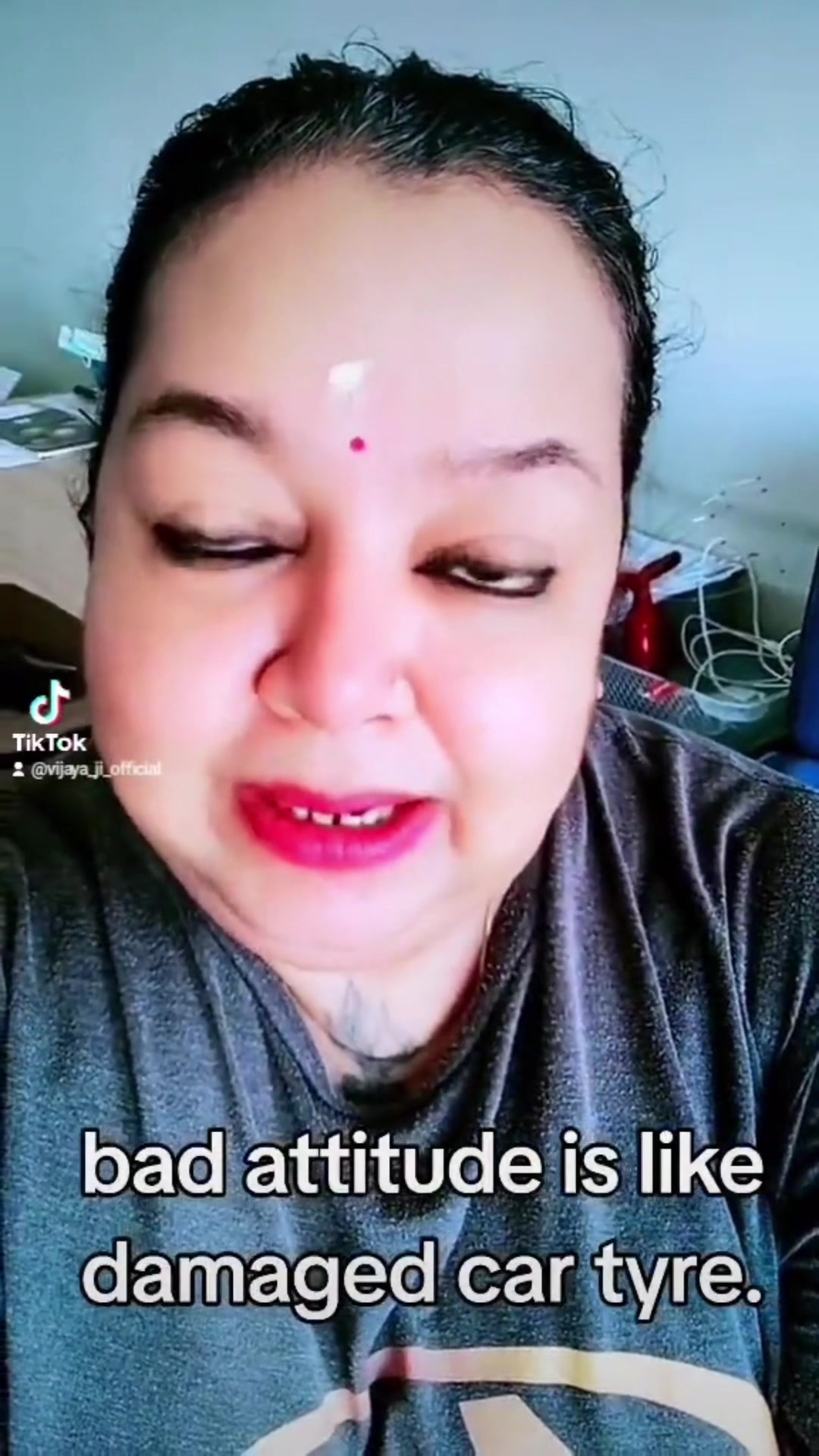 @Vijaya Ji