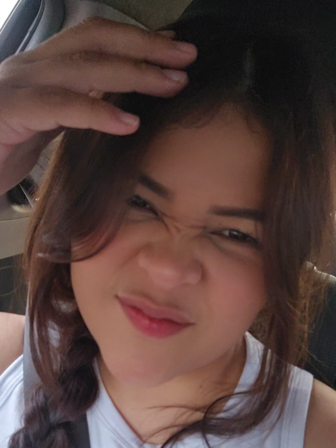 @Rosy Sandoval