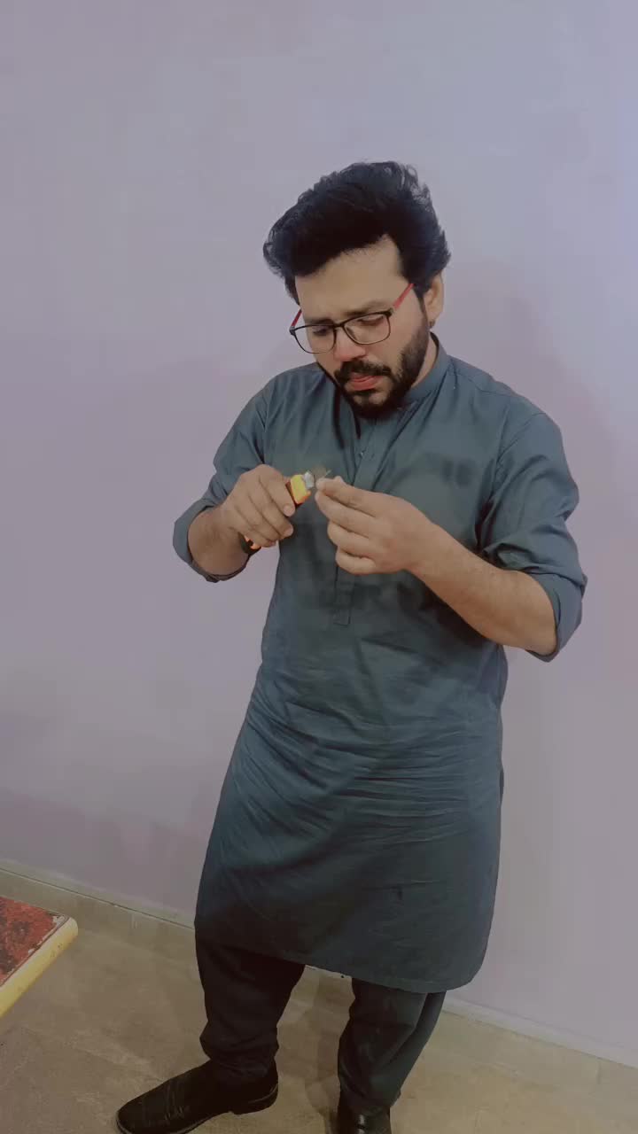@Nazim Maroof