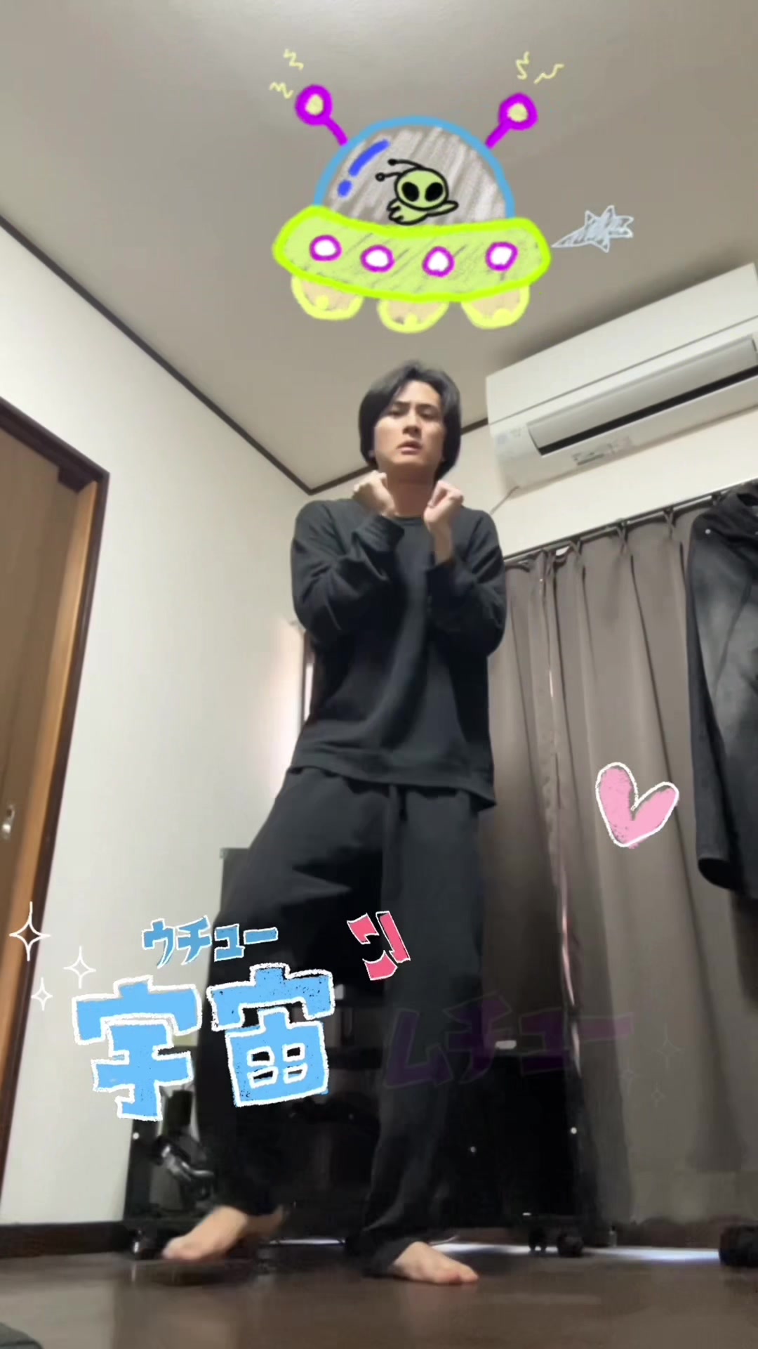 @れんや🕶️🕺