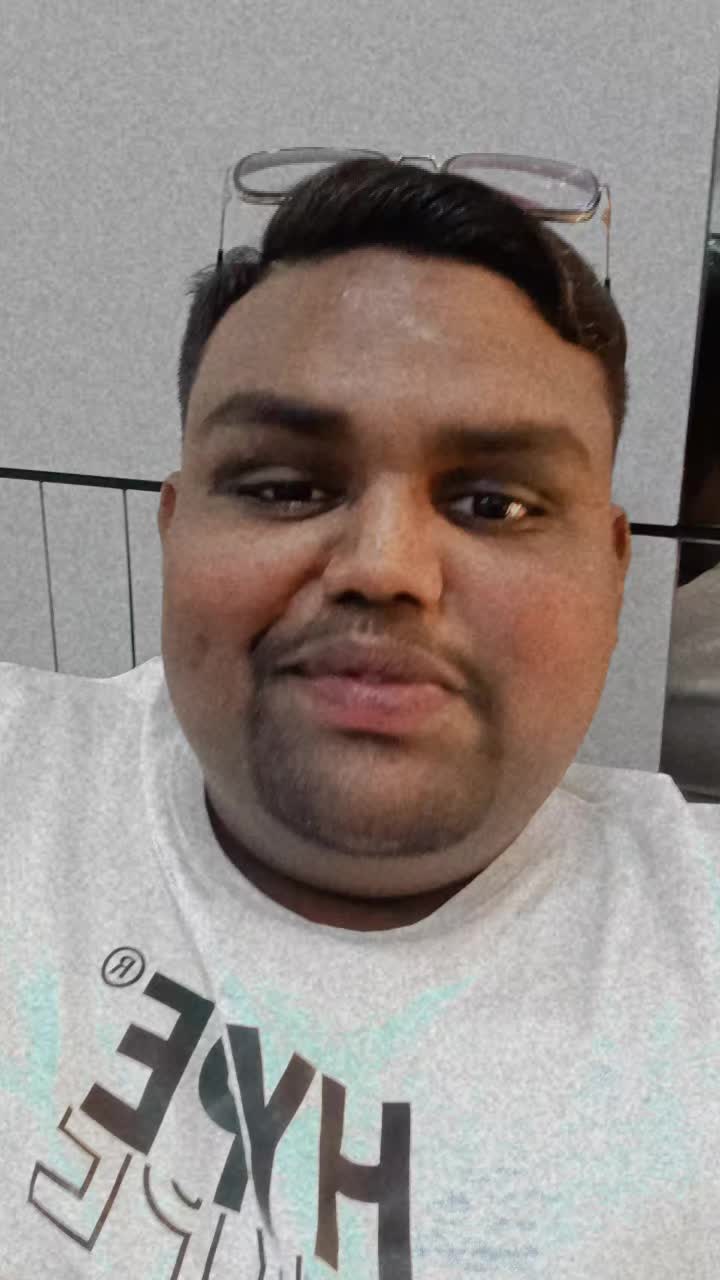 @LavinRaj Nanda Gopal