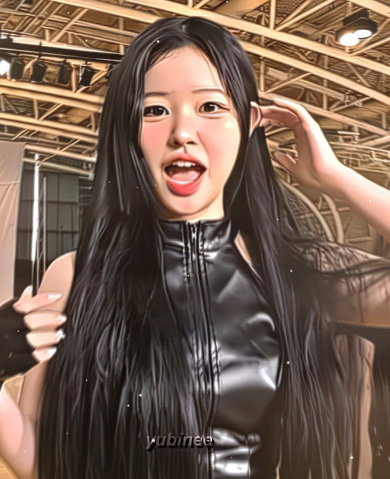 @yubinee ✨