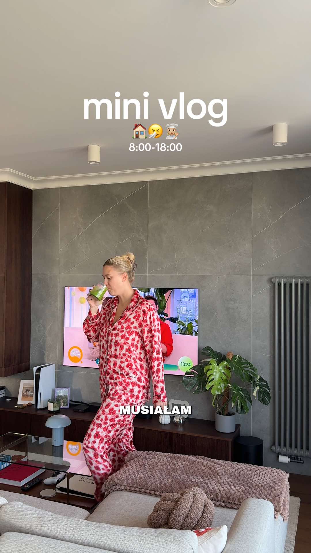 @Ania & her stories 🏠✨