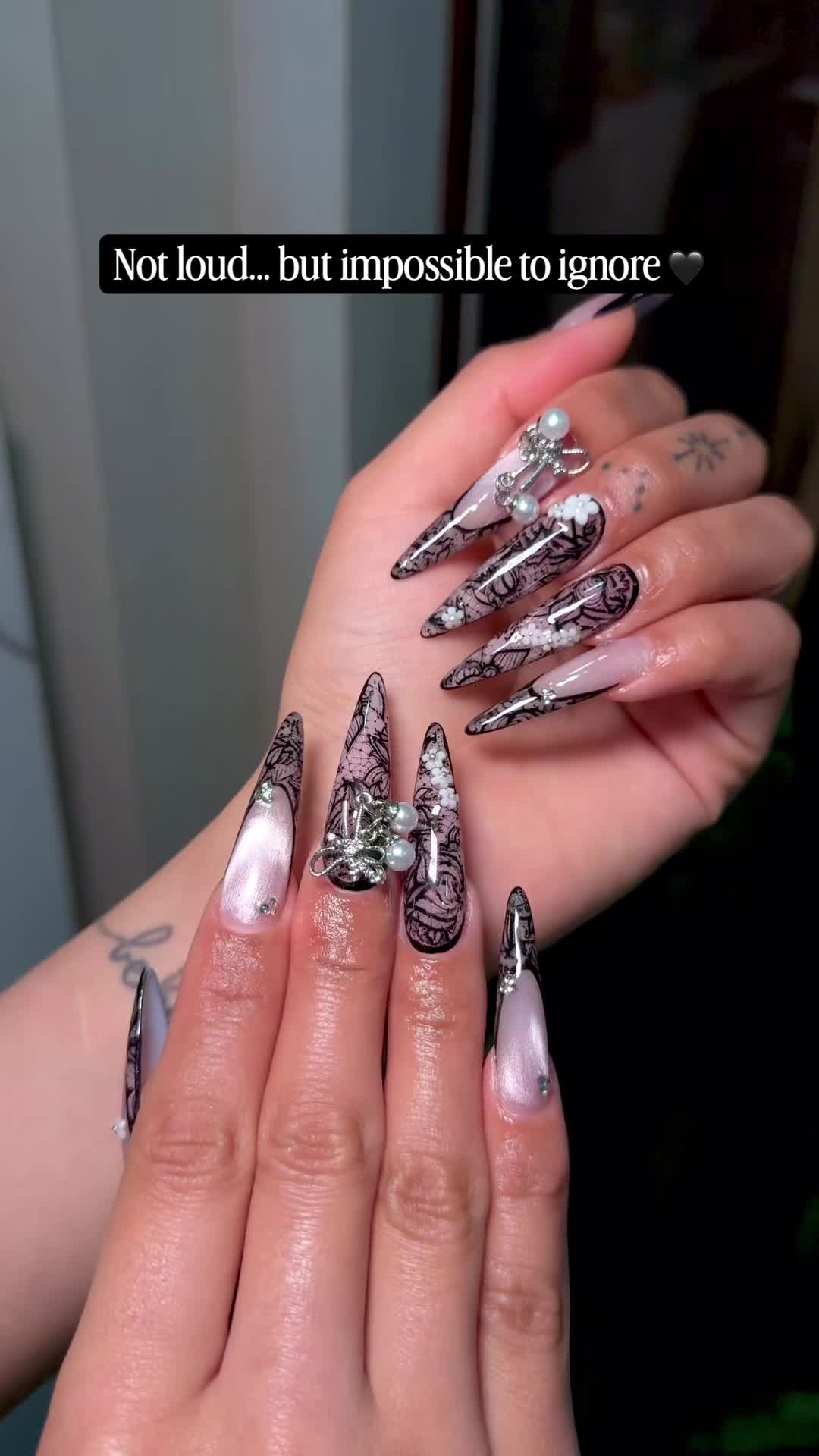 @The Nail Bar