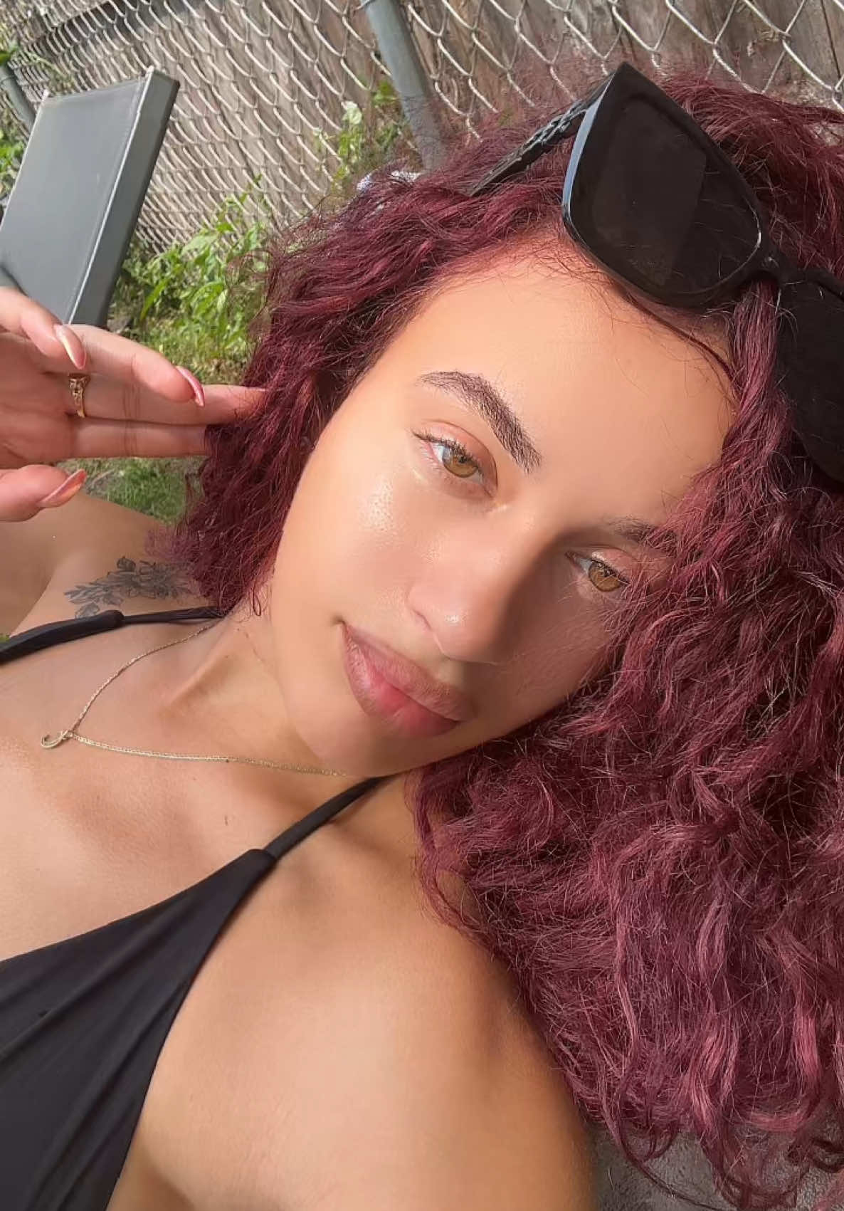 @chantal mari