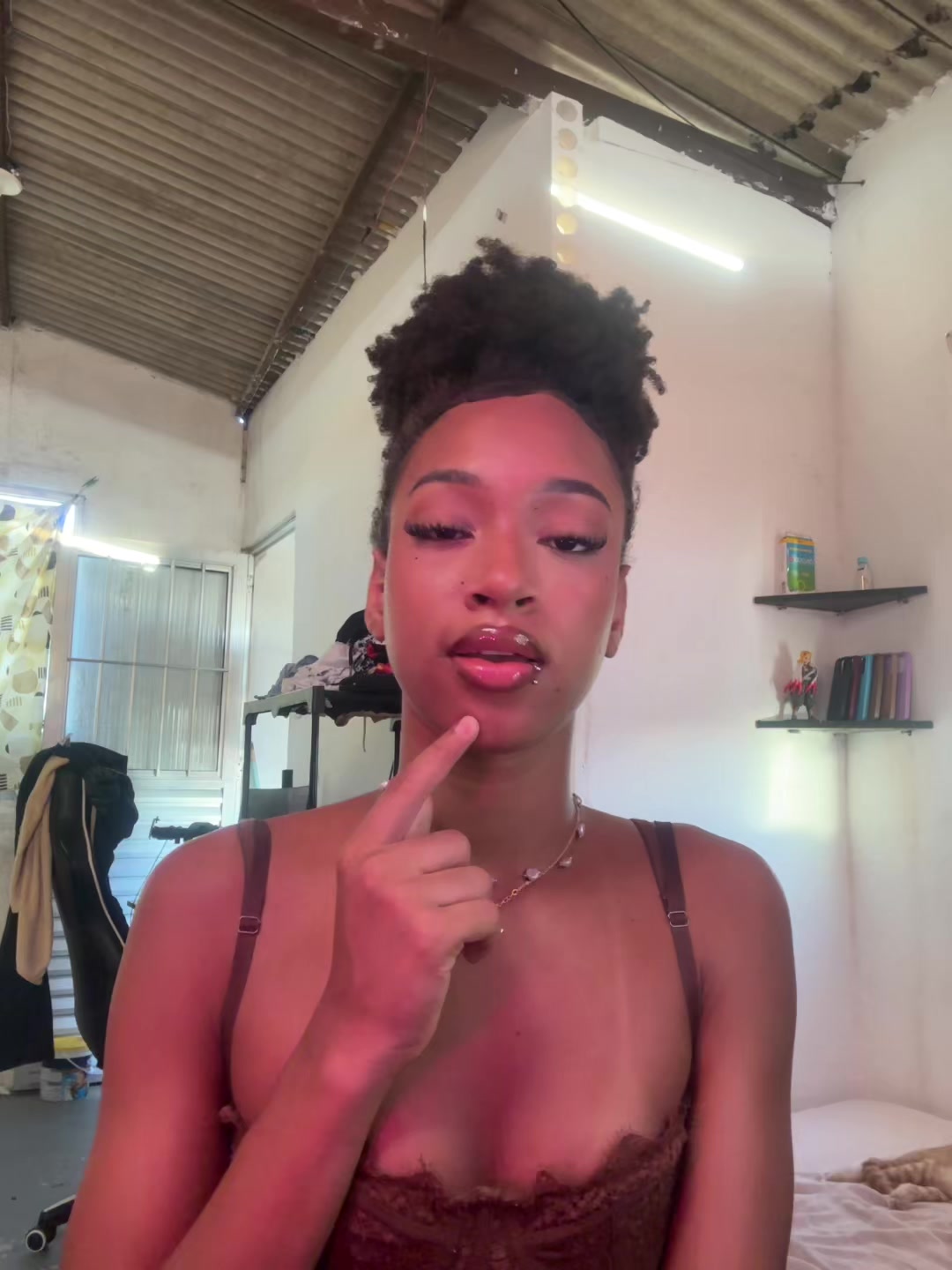 @Rayssa