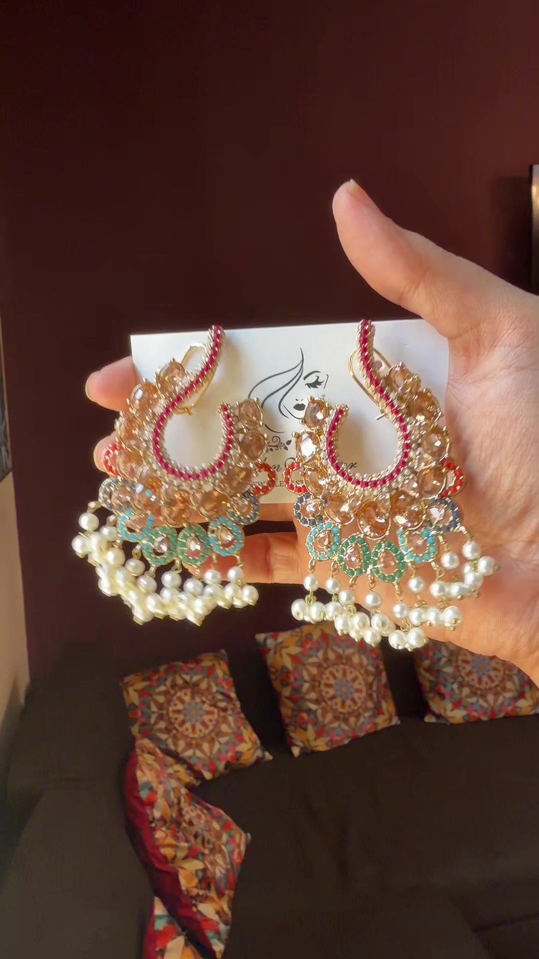 @Golden Mirror Jewellery Studio