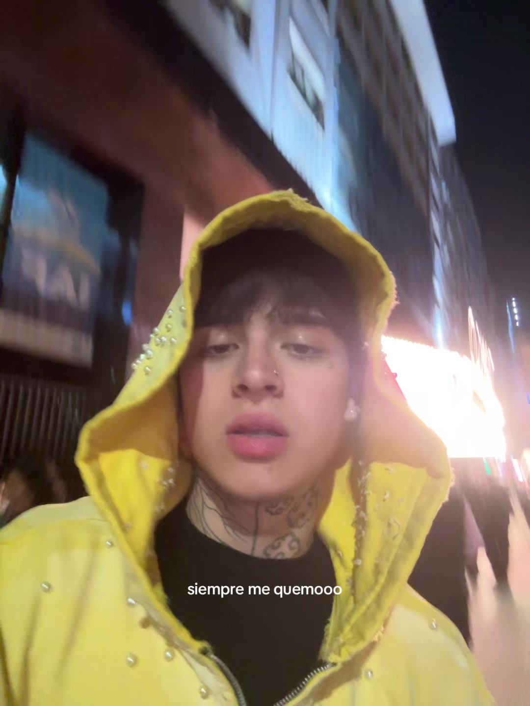 @STRANGEHUMAN