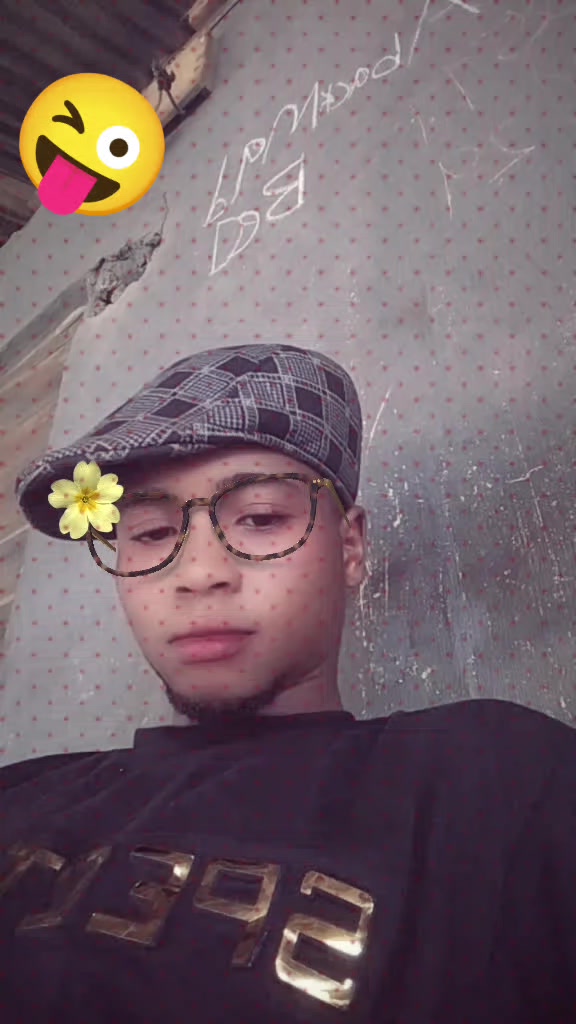 @federal boy