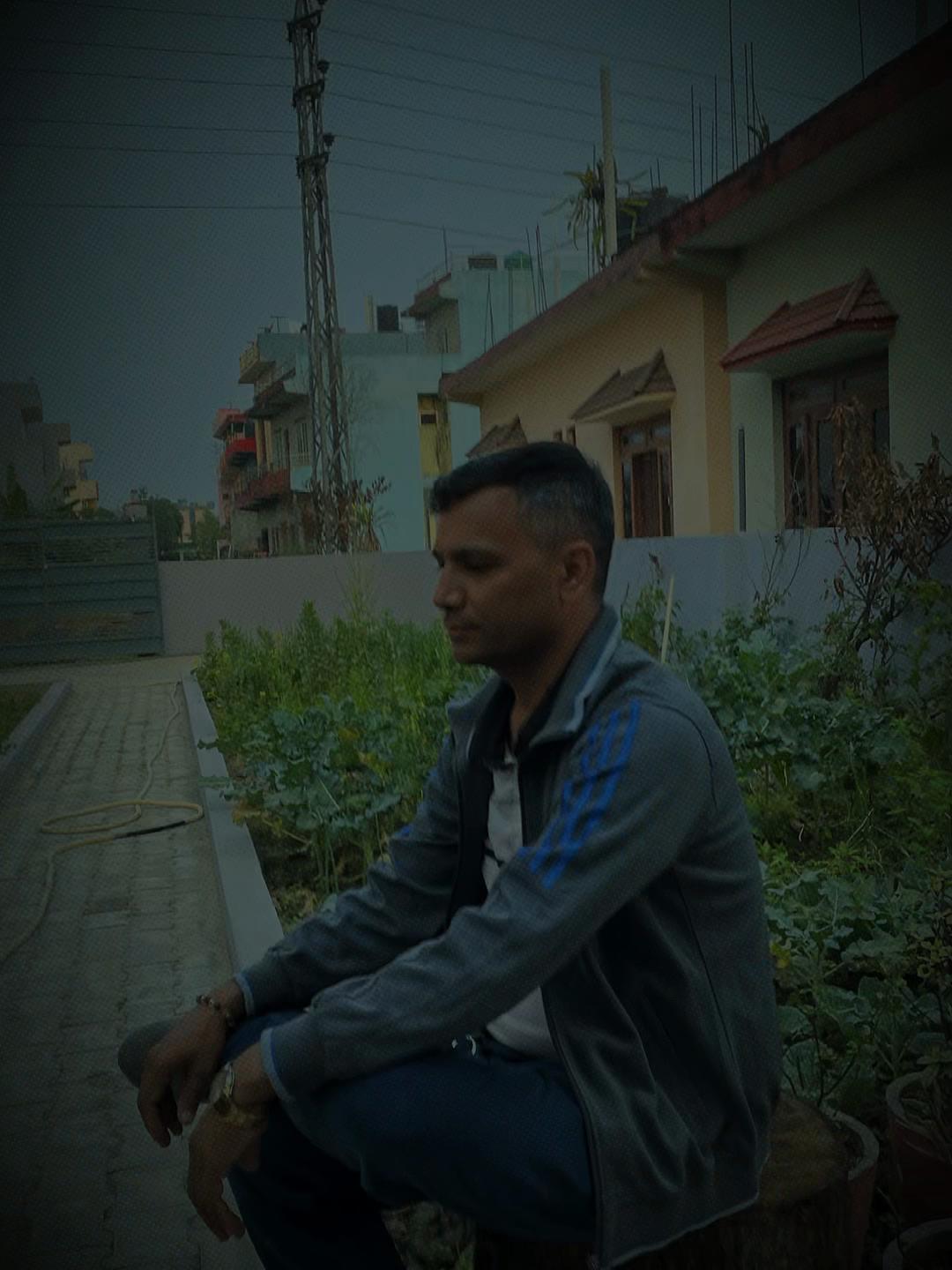 @बिष्णु भट्टराई