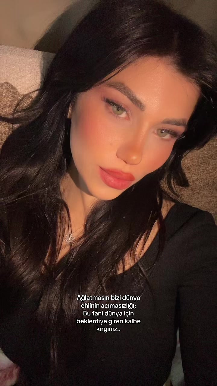 @Sevgi Küpçü