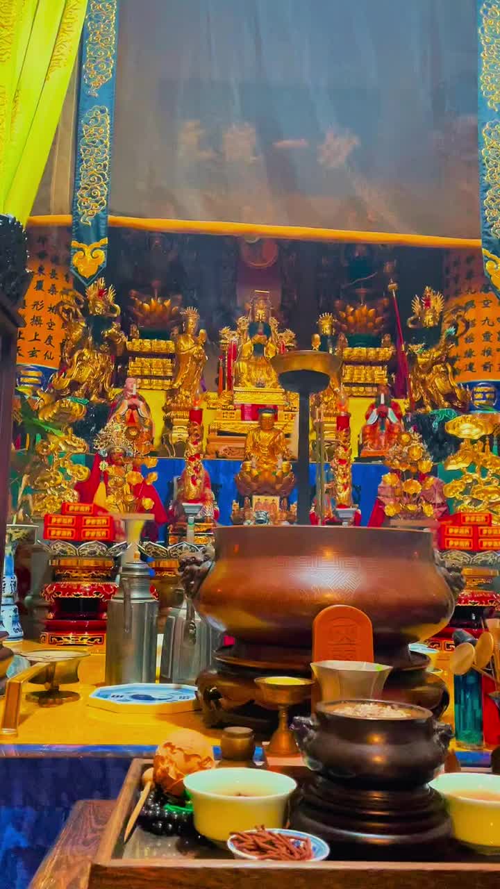 @玄门道士