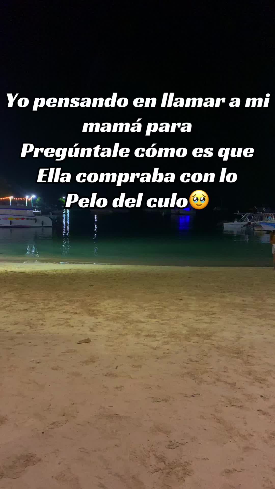 @La Bebe Baez