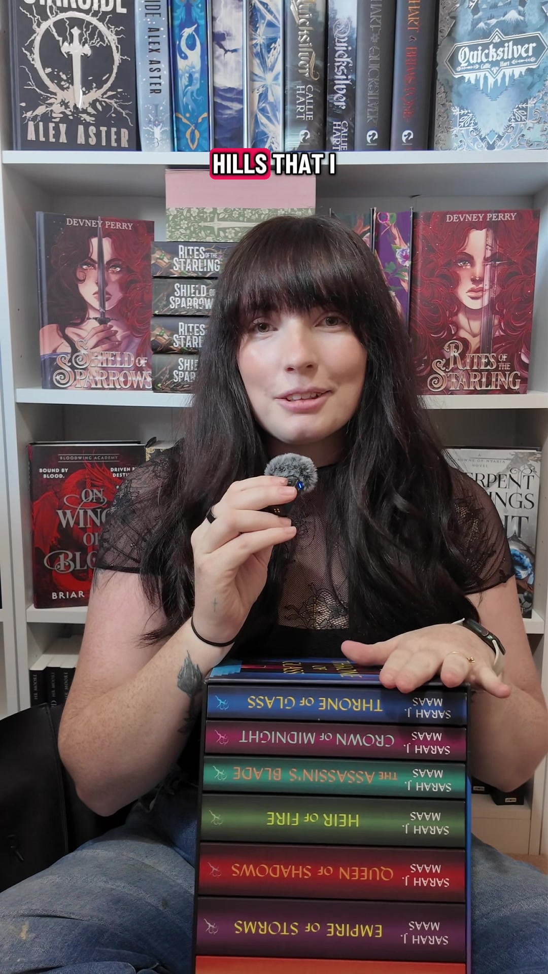 @Pages of Jess 📚🗡️