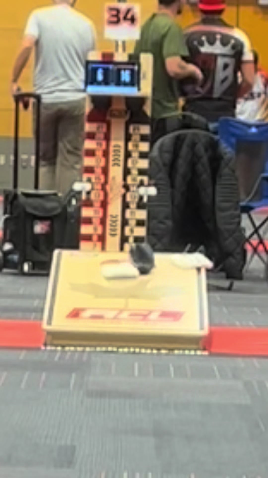 @WolfPackCornhole