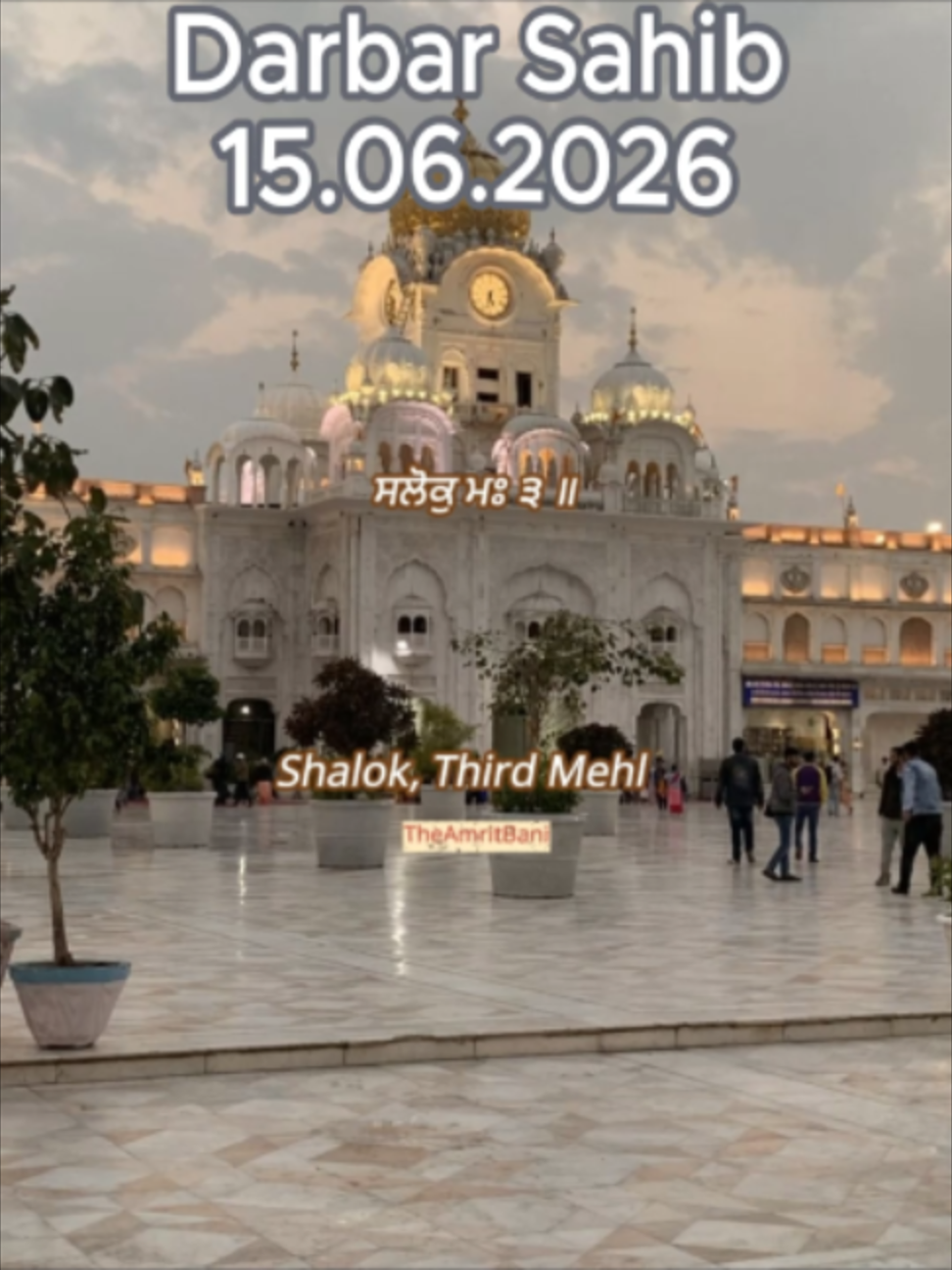 @theamritbani
