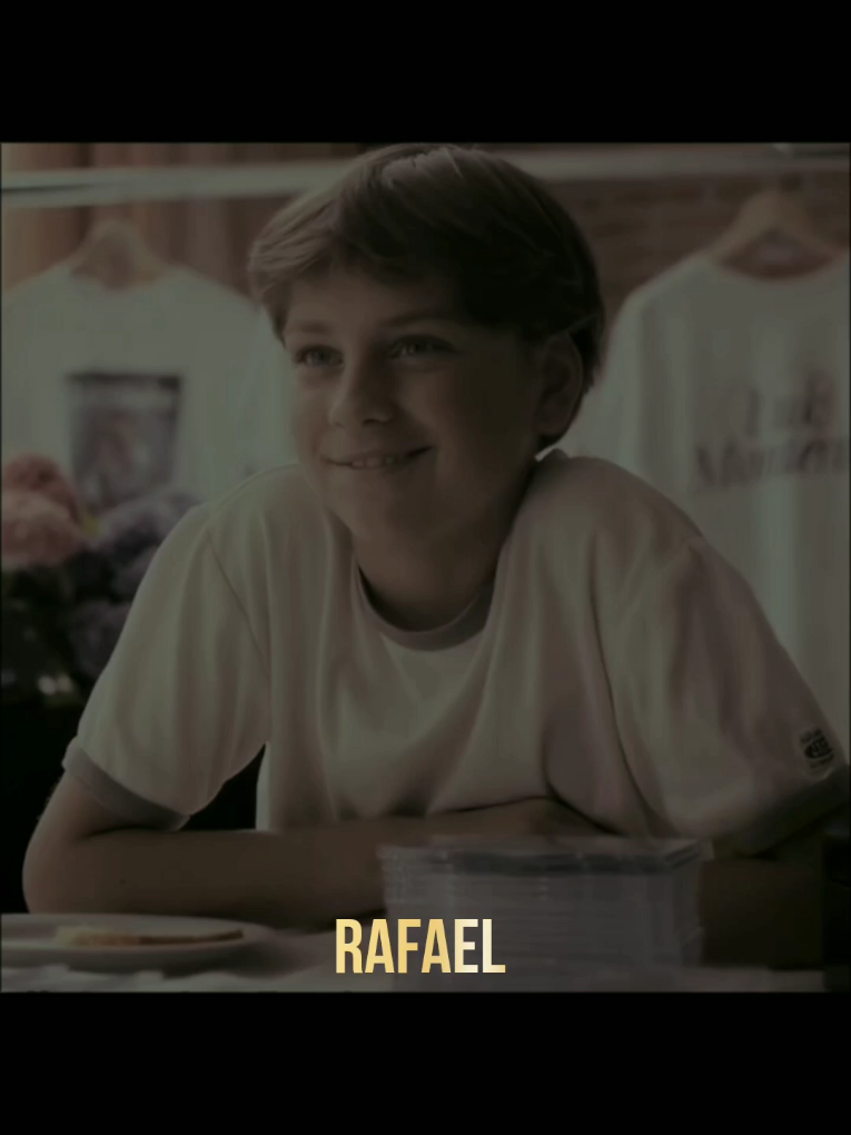 @RAFAEL 🤦&zwj;♂️