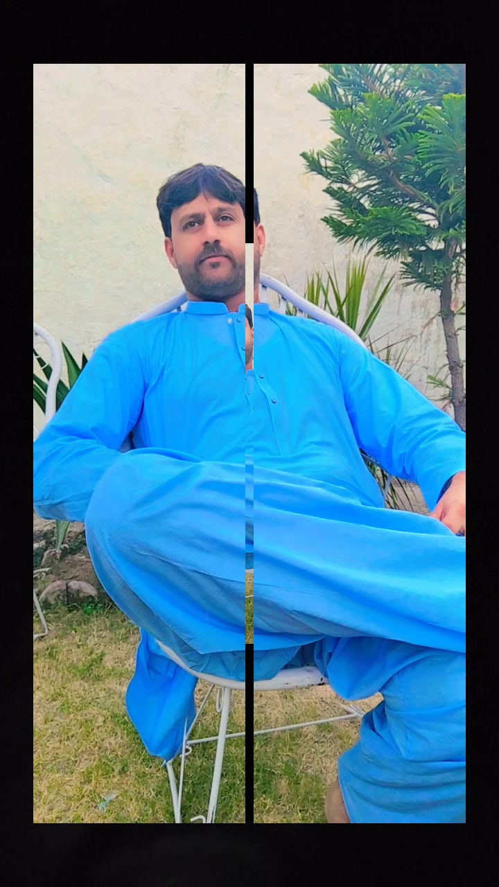 @Waseem Khan