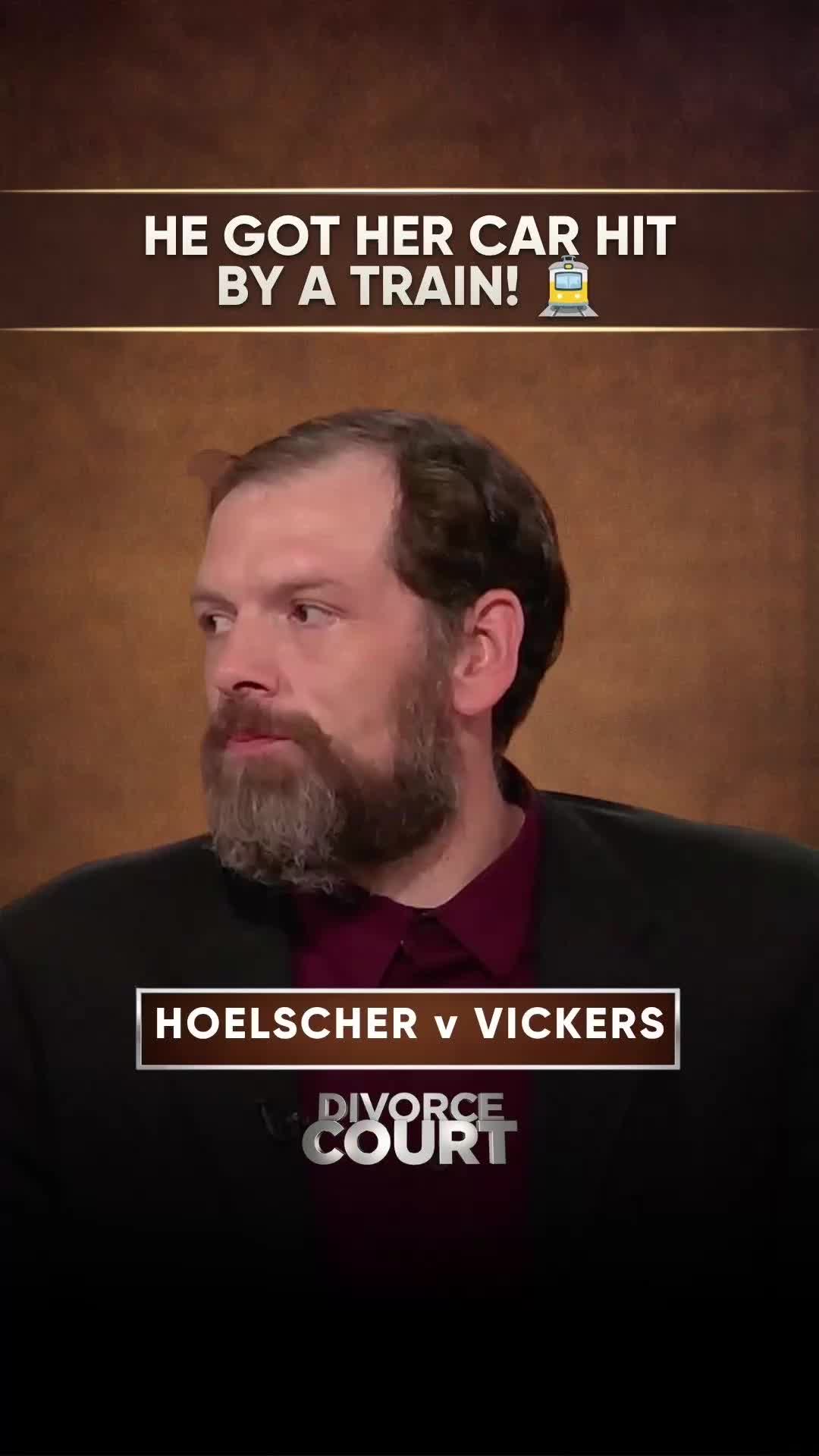 @Divorce Court