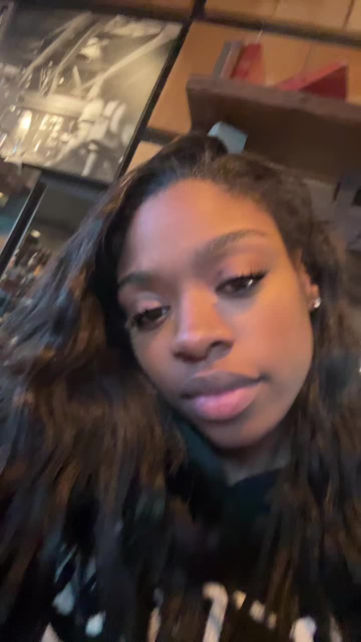 @Kiana Ballard