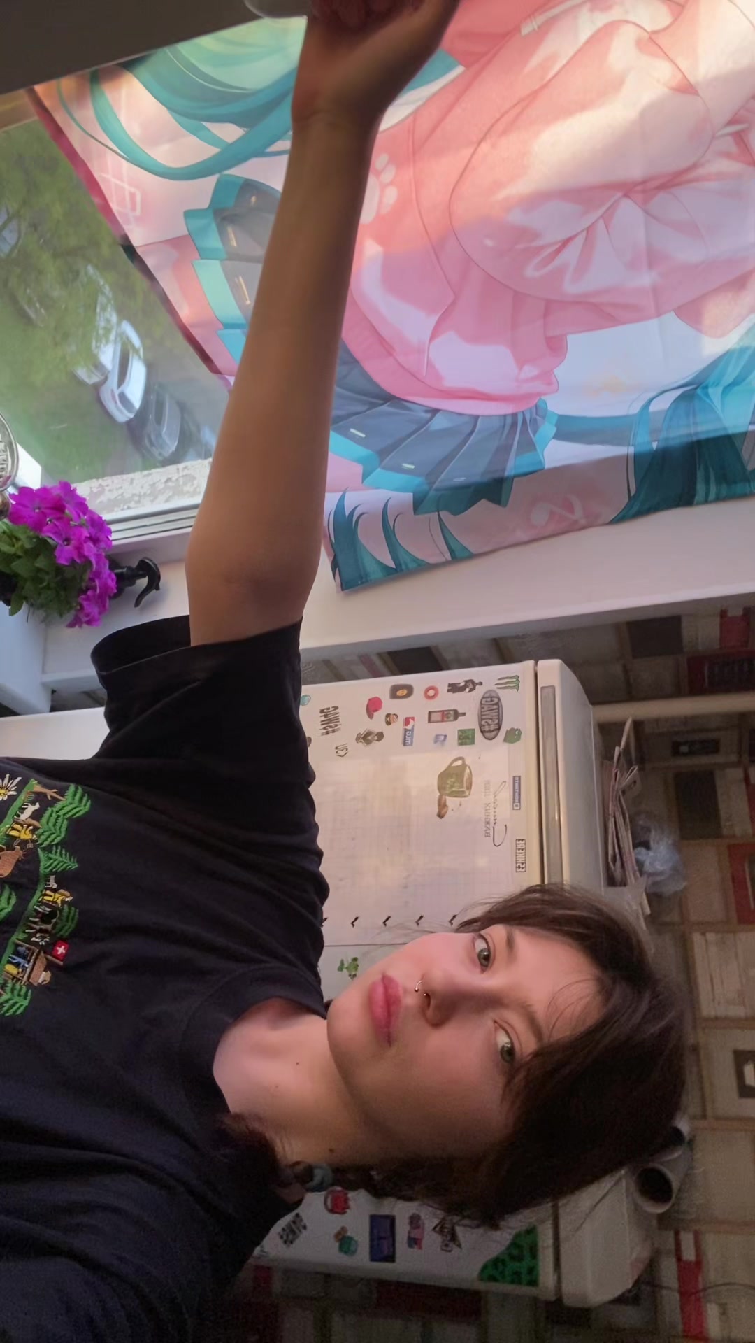 @pussy money weed