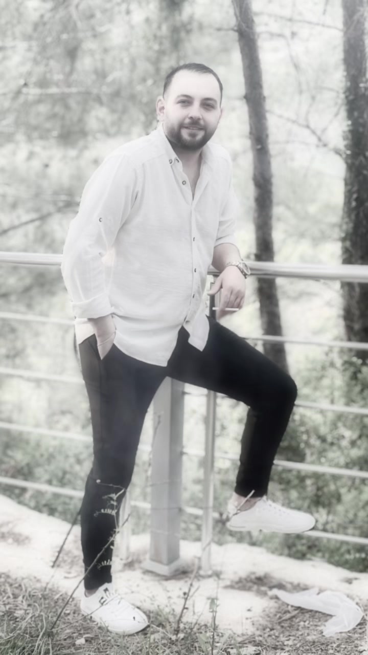 @DenizYılmaz