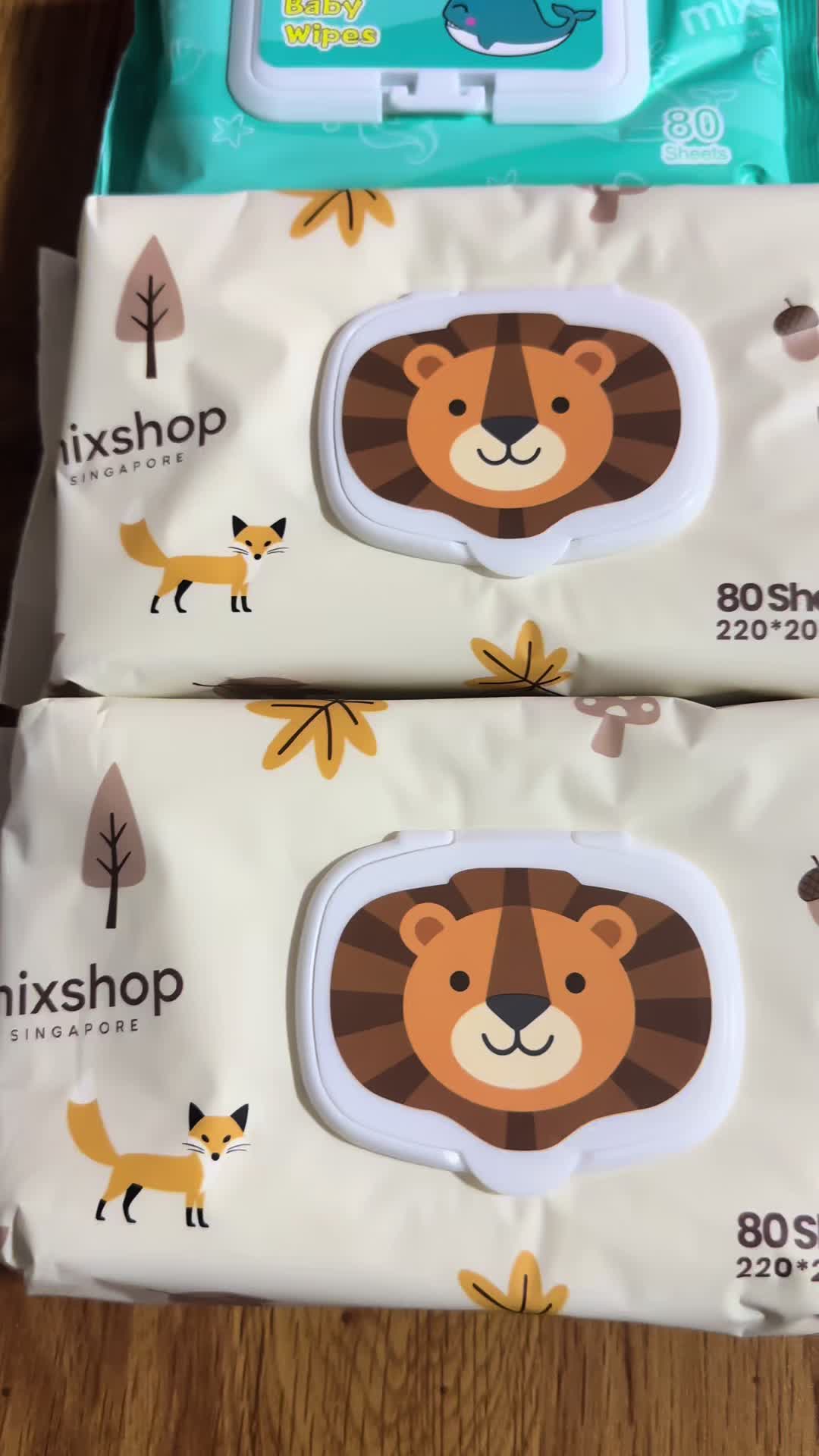 @Tiktok Sales | SG