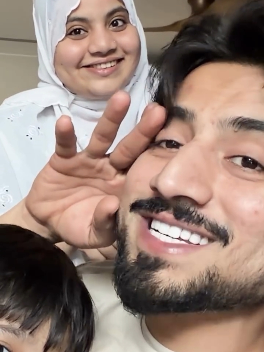 @Mrs Sheikh🕊️